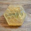 Organic Honey Soap