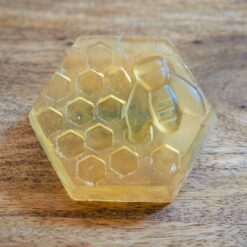 Organic Honey Soap