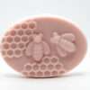 Use feel the love soap for an organic sensitive skin cleanse.
