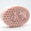 Use feel the love soap for an organic sensitive skin cleanse.