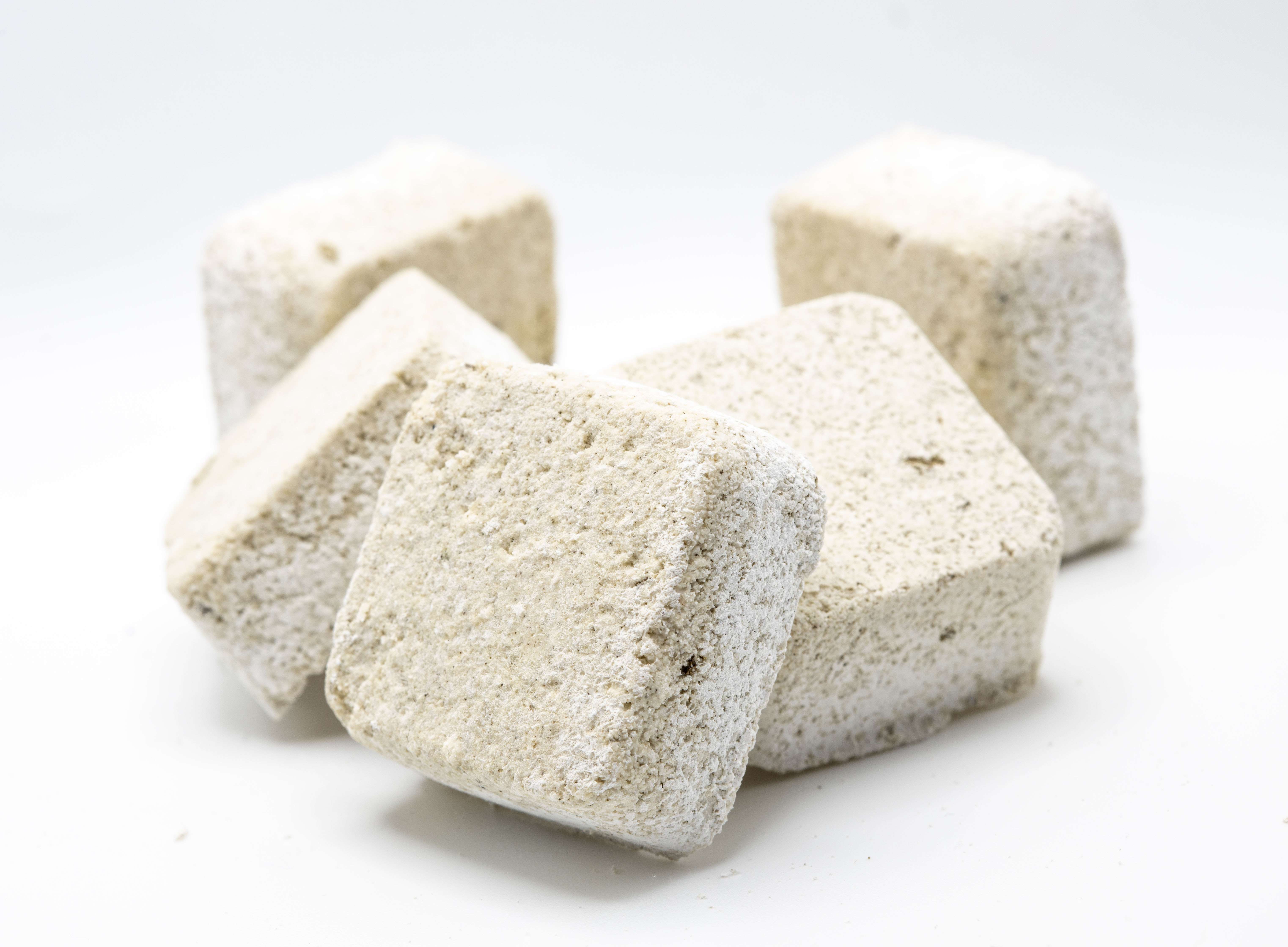 Allergy Relief Shower Steamers