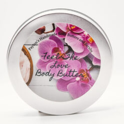Feel the Love Body Butter