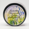 Lavender Chamomile Calm Salt Scrub